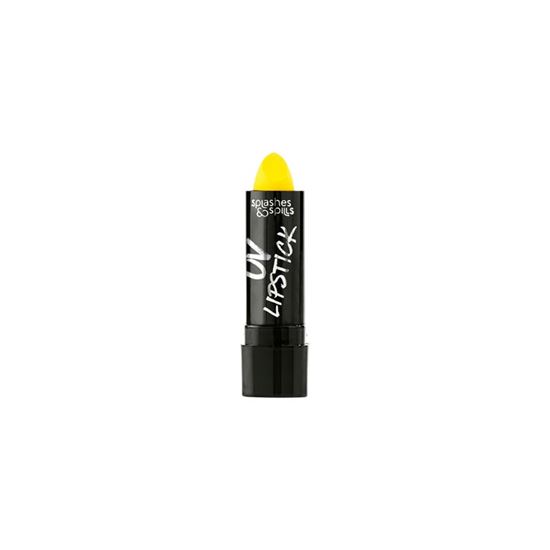 verkoop - attributen - Opmaken - Lippenstift UV geel
